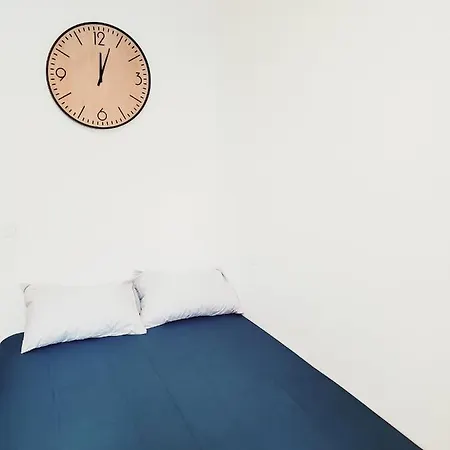 : D'exception - Batignolles Apartament *